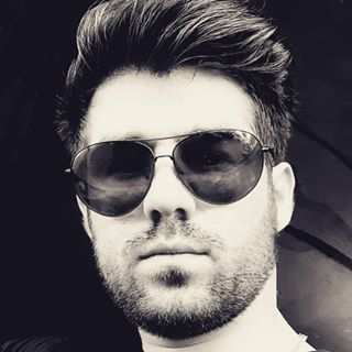 یوسف جمالی ضعیف